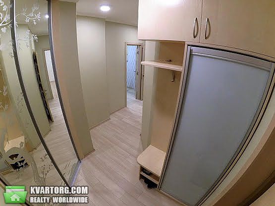 Rent out 1-room apartment. Киев,  Феодосийская — photo 9