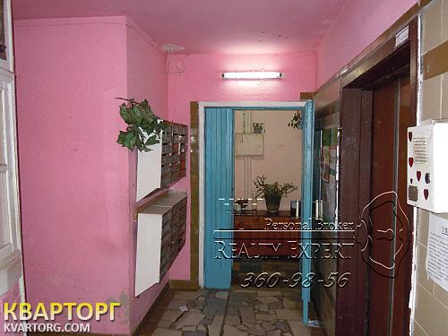 Sell 2-room apartment. Киев,  Чернобыльская — photo 9