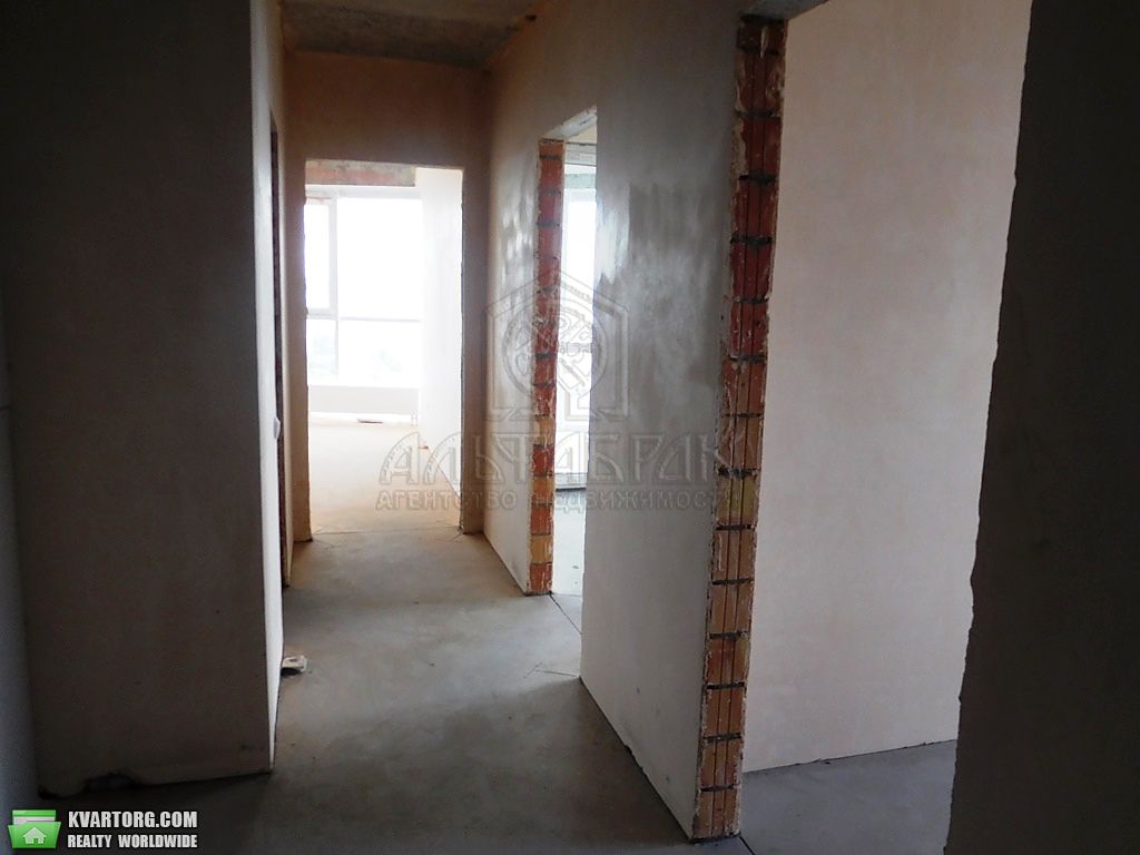 Sell 2-room apartment. Киев,  Заречная — photo 2