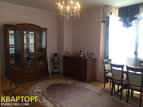 Sell 3-room apartment. Киев,  Воровского — photo 5