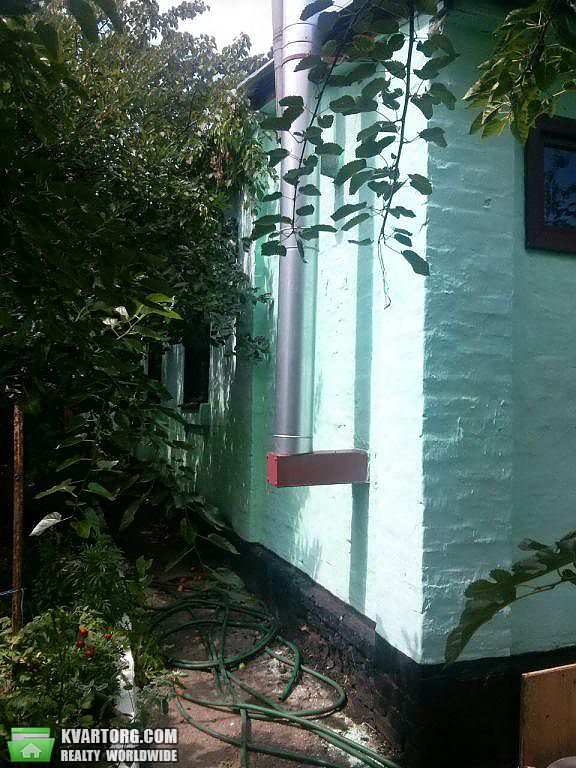 Sell house. Полтава, Половка — photo 1
