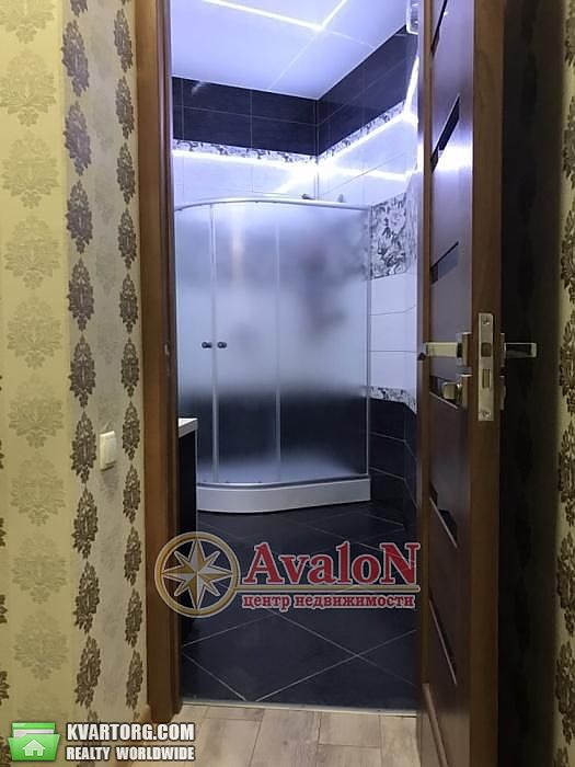 Sell 1-room apartment. Одесса, Березовая — photo 8