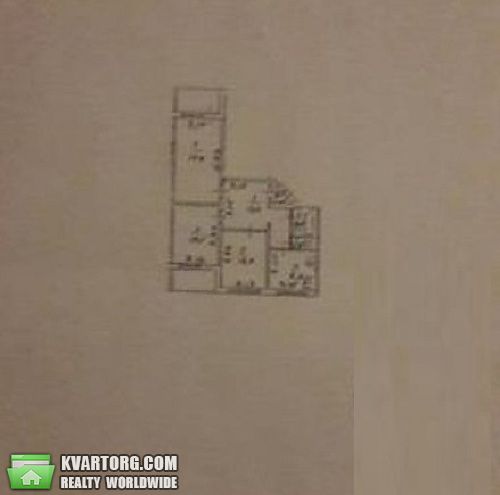 Sell 3-room apartment. Киев,  Панча — photo 8