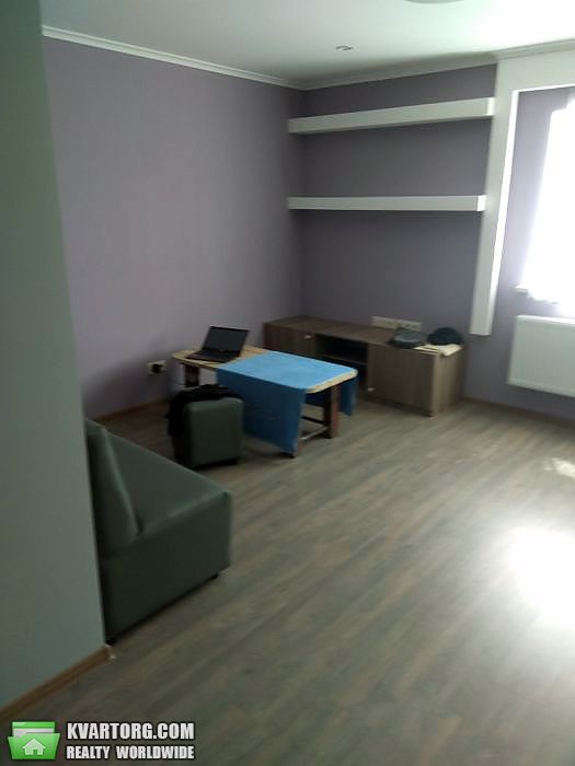 Rent out 1-room apartment. Киев,  Садовая — photo 4