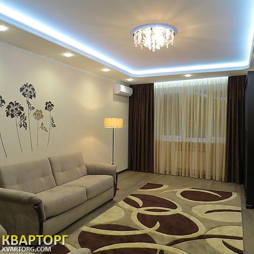 Rent out 1-room apartment. Киев, Голосеевская — photo 1