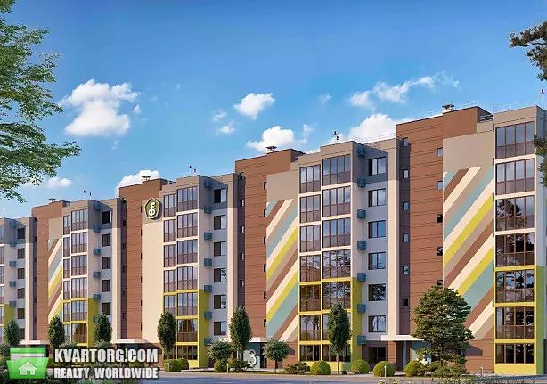Sell 1-room apartment. Киев,  Стеценко — photo 1