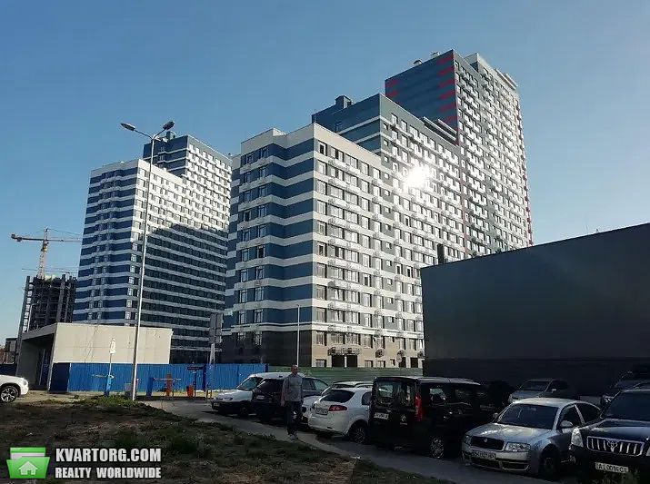 Sell 1-room apartment. Киев, Сверстюка — photo 2