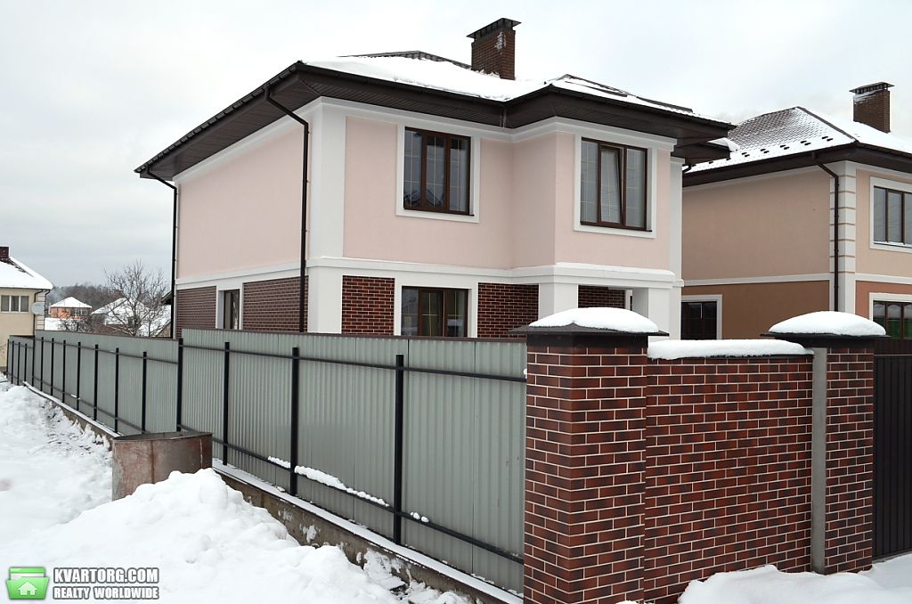 Sell house. Киевская обл.,  Богдана Хмельницкого — photo 5