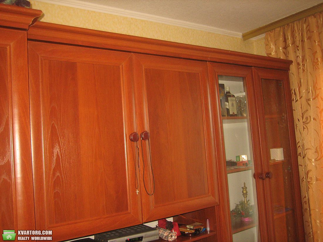 Rent out 1-room apartment. Киев, Соловцова — photo 2
