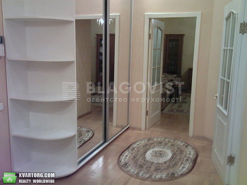 Rent out 4-room apartment. Киев,  Героев Сталинграда пр — photo 9