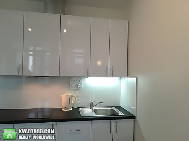 Rent out 1-room apartment. Киев, Бендукидзе, — photo 10
