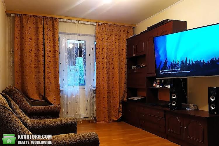 Sell 2-room apartment. Киев, Героев Севастополя — photo 1