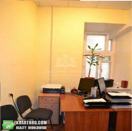Sell office. Киев, Круглоуниверситетская — photo 2