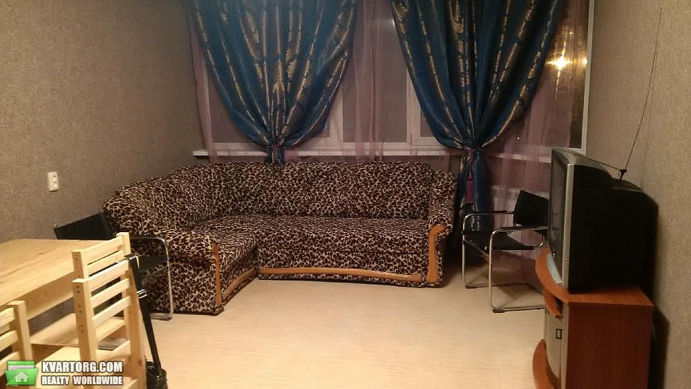 Sell 2-room apartment. Киев,  Борщаговская — photo 4