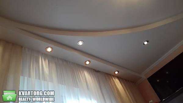 Sell 2-room apartment. Киев,  Героев Днепра — photo 9