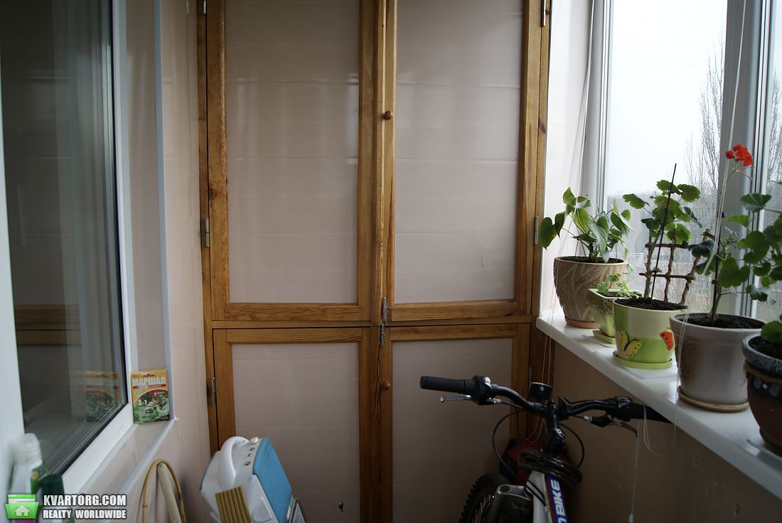 Sell 1-room apartment. Киев,  Щусева — photo 4