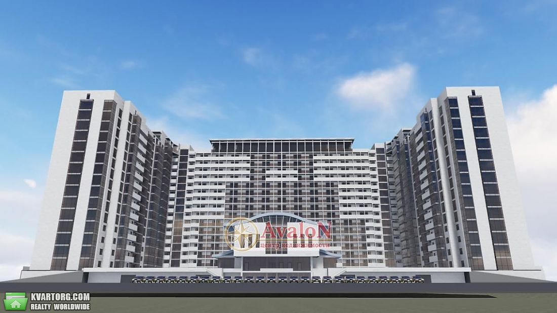 Sell 2-room apartment. Одесса, Вильямса Академика — photo 6
