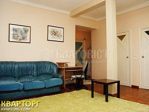 Sell 3-room apartment. Киев,  Шота Руставели — photo 1