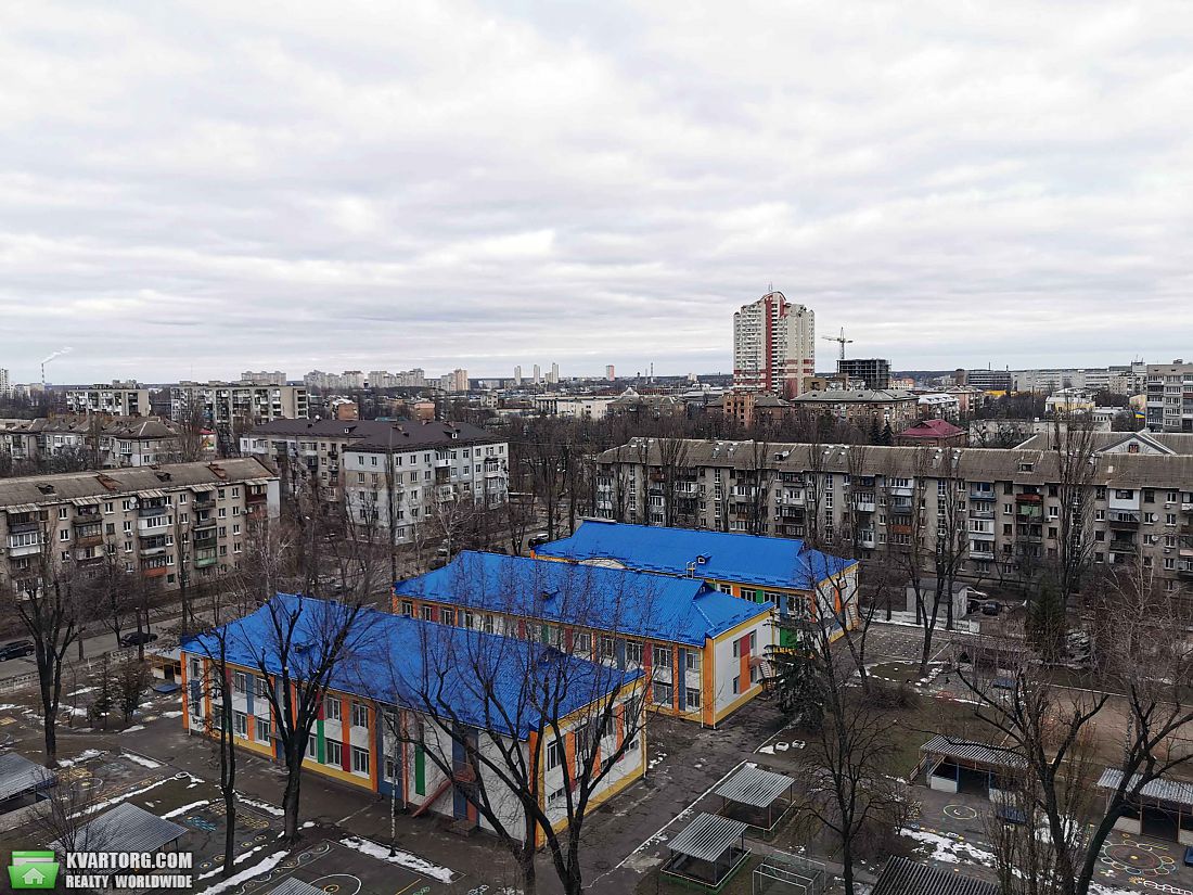 Sell 2-room apartment. Киев, Пасхалина Юрия — photo 8
