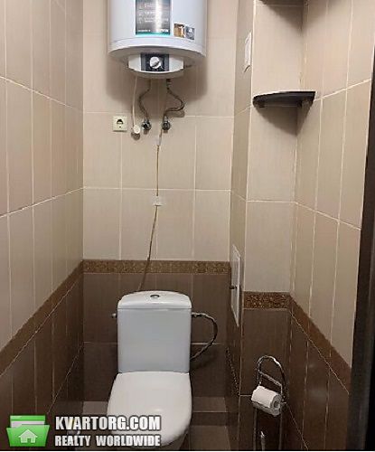 Sell 1-room apartment. Киев,  Ломоносова — photo 10