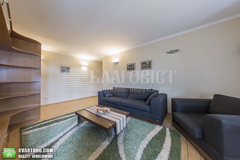 Rent out 3-room apartment. Киев, Сичевых Стрельцов — photo 3