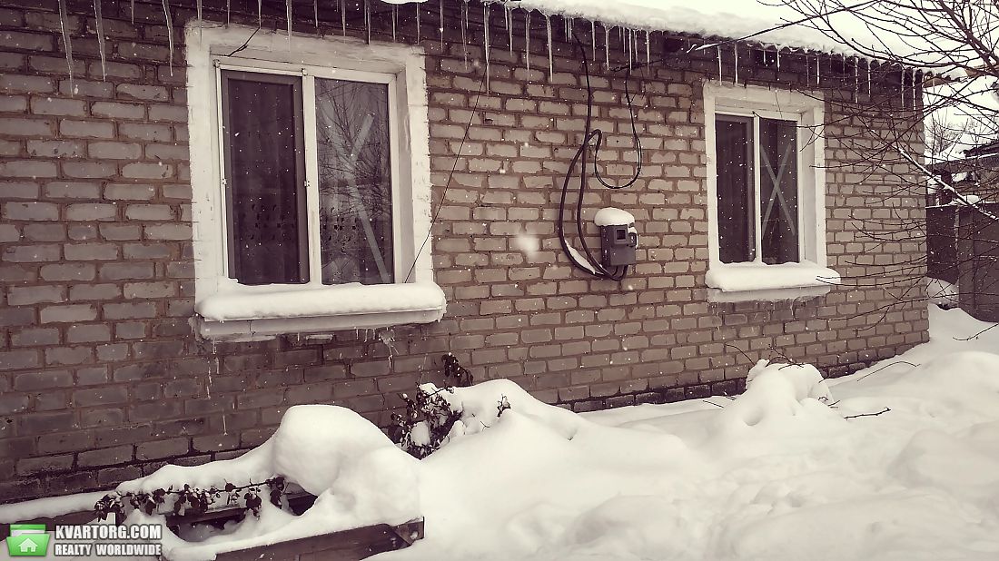 Sell house. Донецк, Лидеевка — photo 1