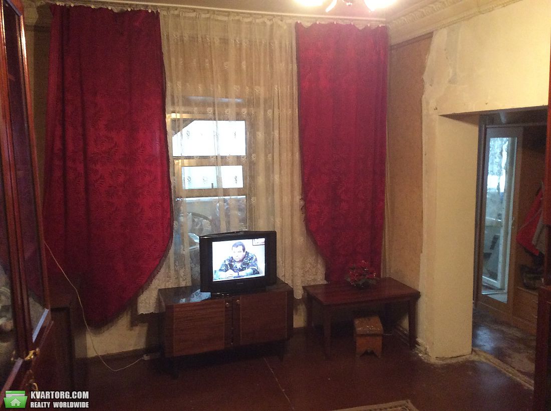 Sell 2-room apartment. Одесса,  Нежинская — photo 1