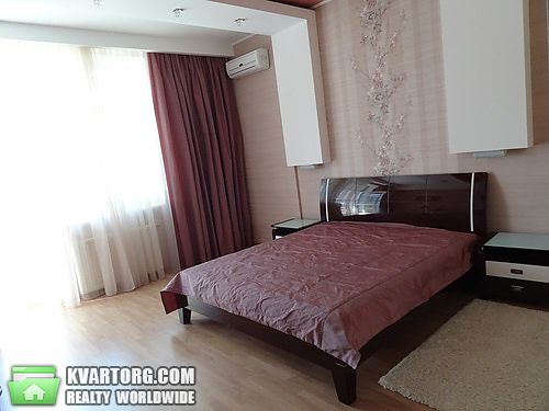 Rent out 2-room apartment. Киев,  Кудряшова — photo 3