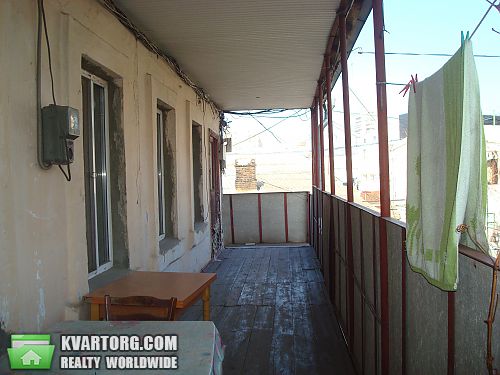 Sell 2-room apartment. Одесса, Бабеля / Балковская — photo 6