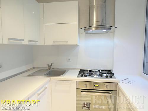 Sell 2-room apartment. Киев, Леси Украинки бул — photo 1