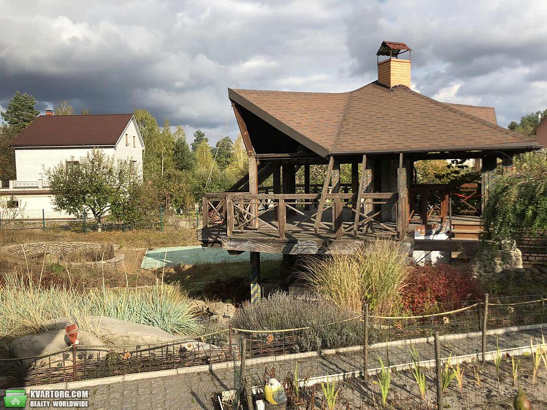 Sell house. Киевская обл., круглик — photo 3