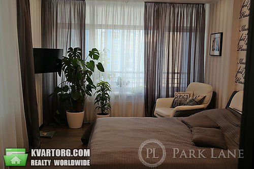 продам 3-комнатную квартиру. Киев,  Днепровская наб - фото 9