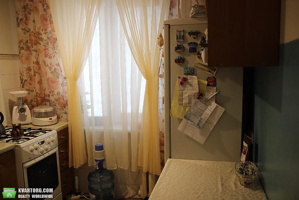 Sell 2-room apartment. Киев,  Картвелишвили — photo 6