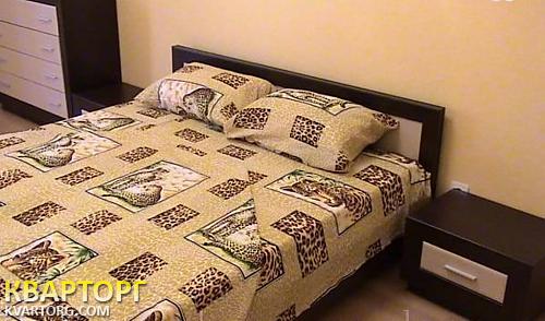 Sell 3-room apartment. Одесса, Обсерваторный пер. — photo 2