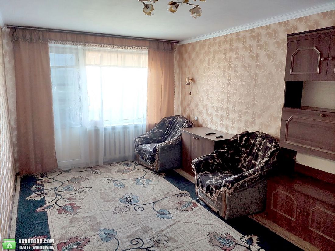 Rent out 3-room apartment. Днепропетровск, 20-летия Победы — photo 3