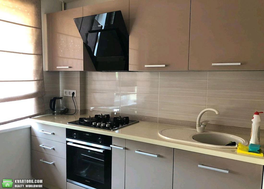 Sell 3-room apartment. Киев,  Бальзака — photo 4