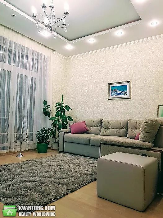 Rent out 2-room apartment. Днепропетровск, титова — photo 1