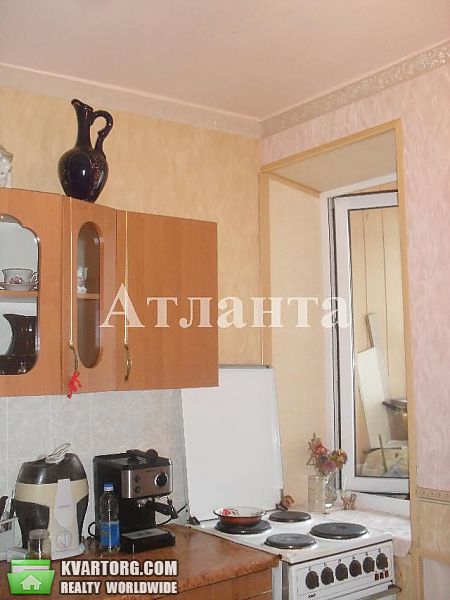 Sell 2-room apartment. Одесса, Затонского — photo 6
