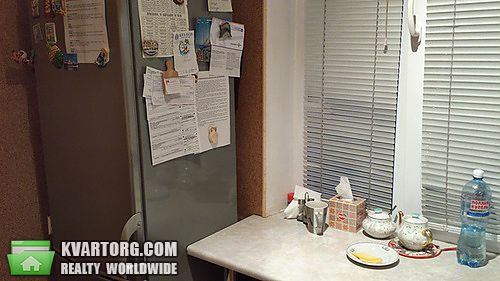 Sell 2-room apartment. Киев, Тампере — photo 1
