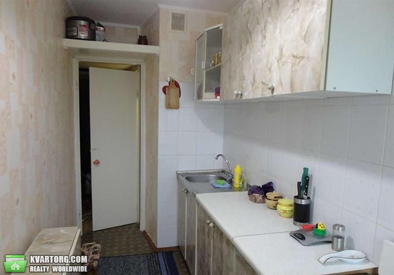 Sell 1-room apartment. Киев,  Березняковская — photo 4