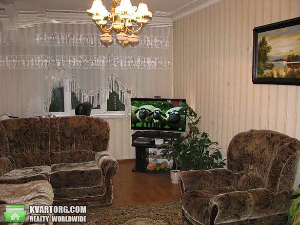 Sell 3-room apartment. Одесса, Махачкалинская — photo 1