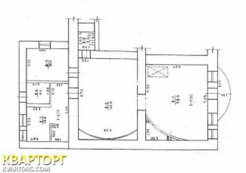 Rent out shop. Днепропетровск, проспект Пушкина — photo 7