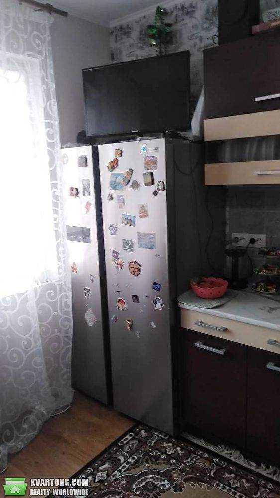 Sell 1-room apartment. Киев,  Заболотного — photo 3