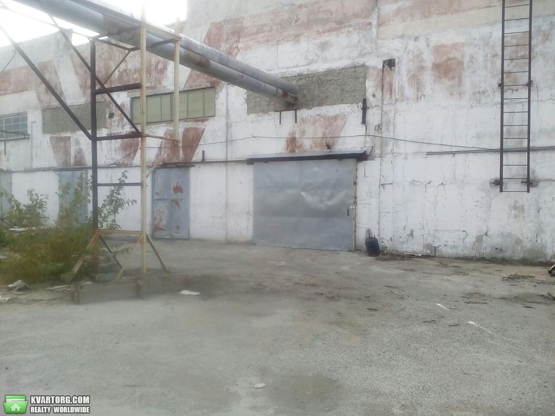 Rent out warehouse. Одесса, Одесская область — photo 1