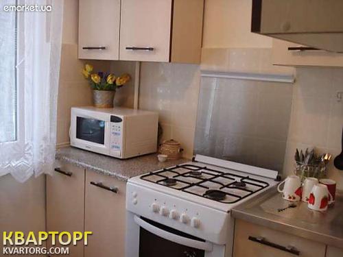 Rent out 1-room apartment. Одесса, Филатова/Гайдара — photo 1