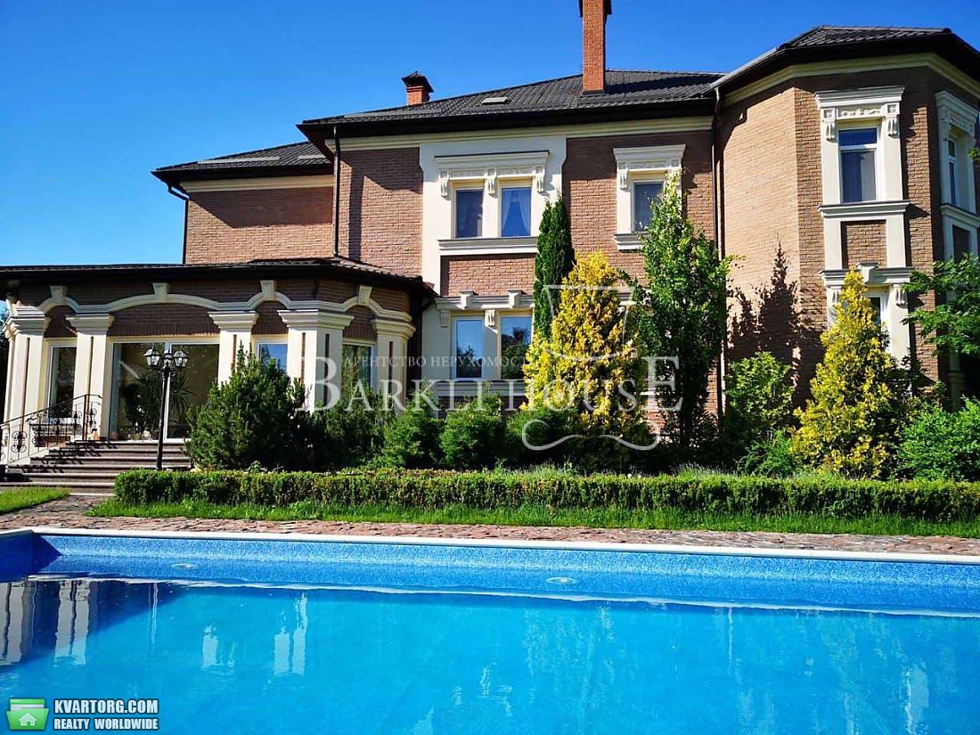 Rent out house. Киевская обл., Вита Почтовая — photo 1