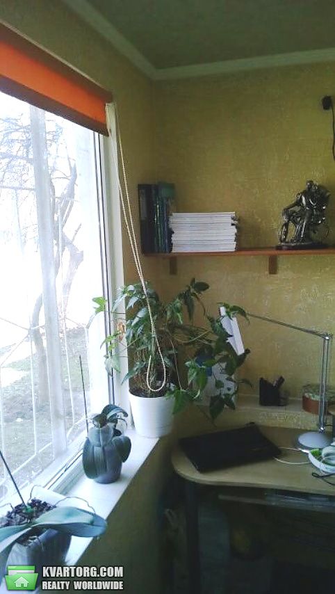 Sell 3-room apartment. Одесса, Терешковой — photo 1
