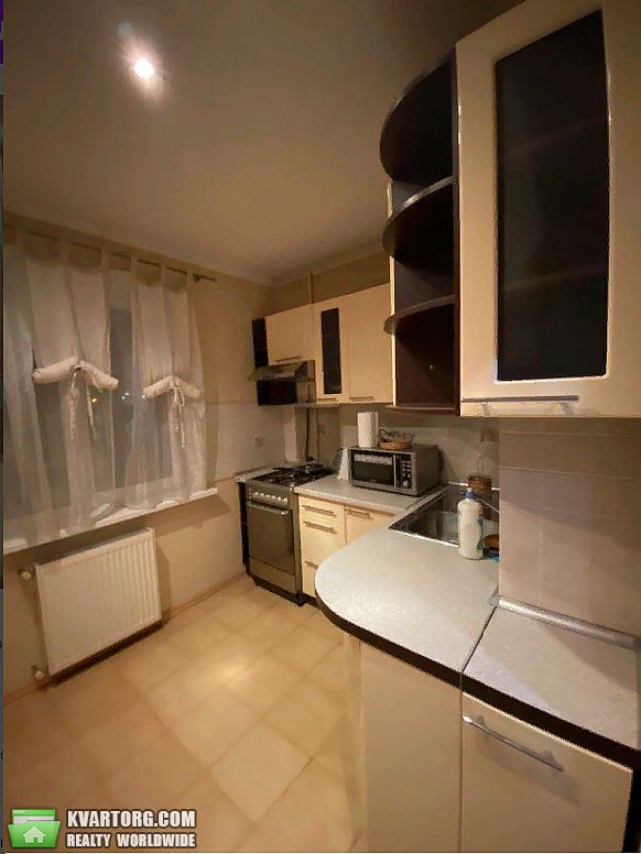 Rent out 1-room apartment. Киев, Приозерная — photo 3