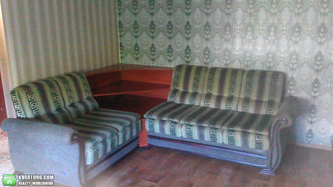 Rent out 1-room apartment. Киев, Ващенко — photo 2