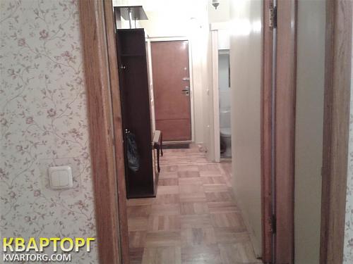 Rent out 3-room apartment. Одесса, Семинарская — photo 5